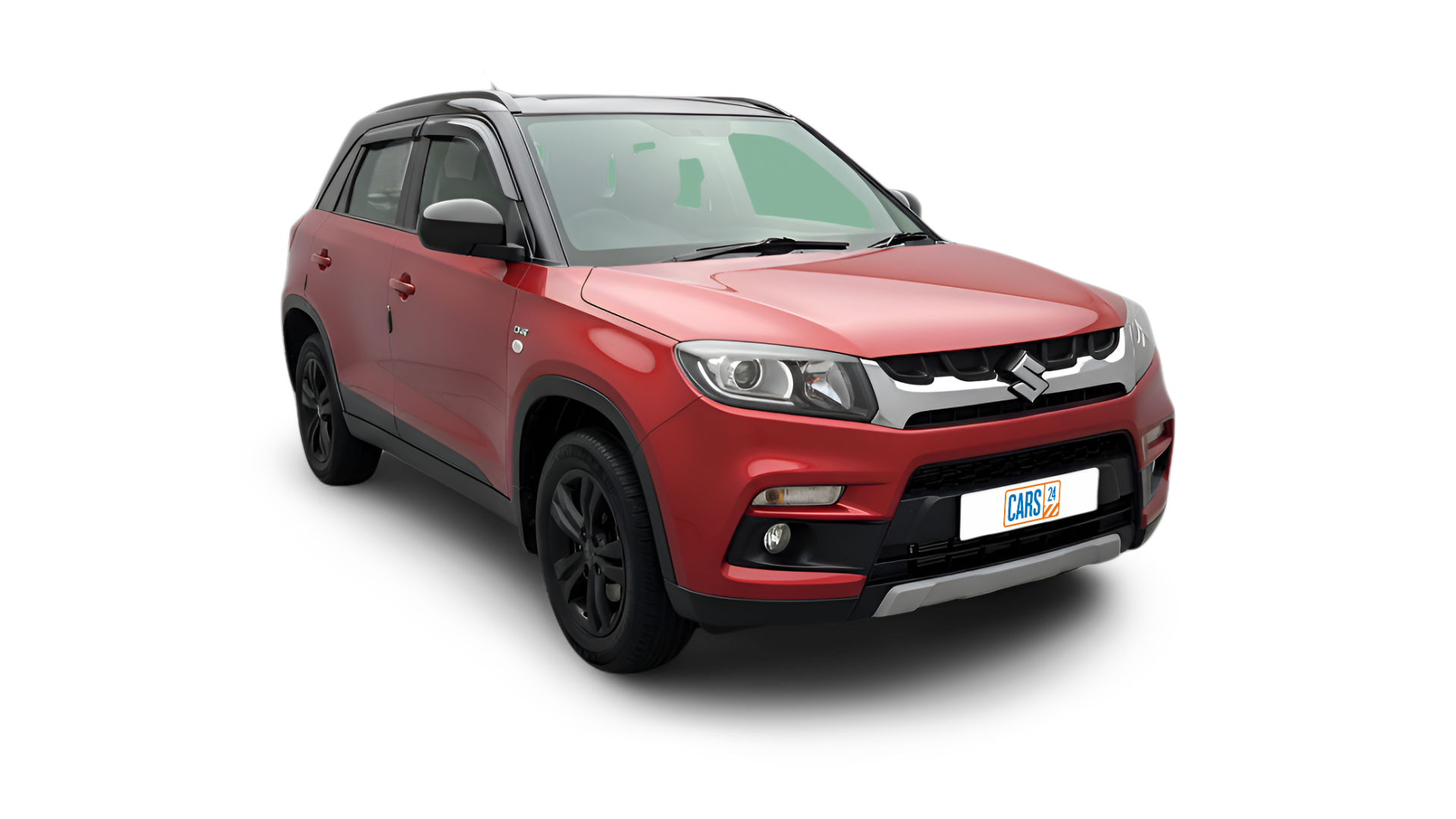 Maruti Vitara Brezza-img